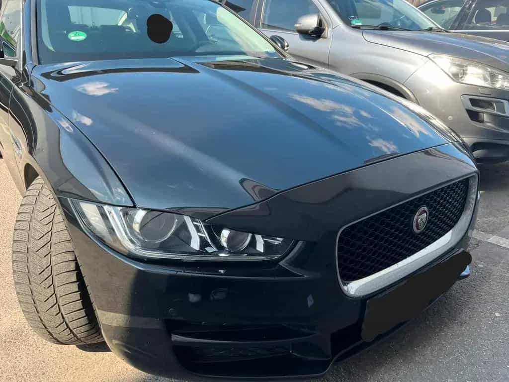 Jaguar XE E-Performance 163PS Prestige Automatik Pr... 01/2018-photo-13