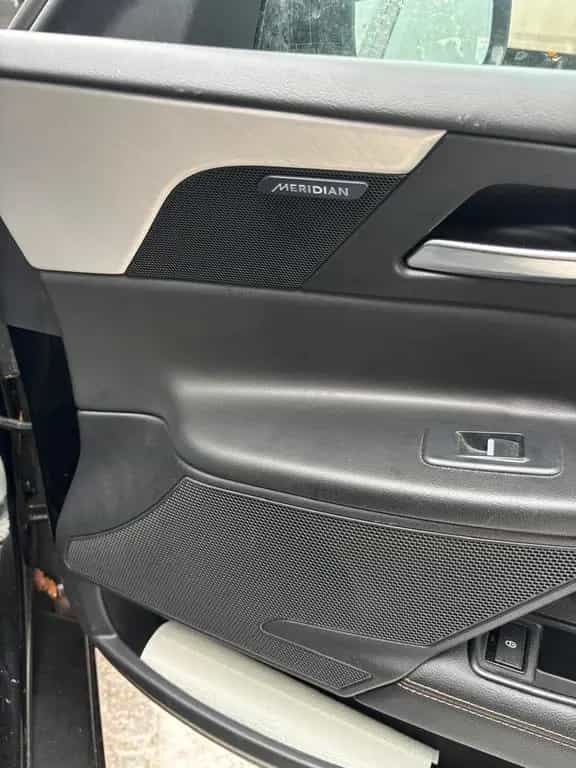 Jaguar XE E-Performance 163PS Prestige Automatik Pr... 01/2018-photo-8