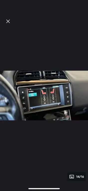 Jaguar XE E-Performance 163PS Prestige Automatik Pr... 01/2018-photo-9