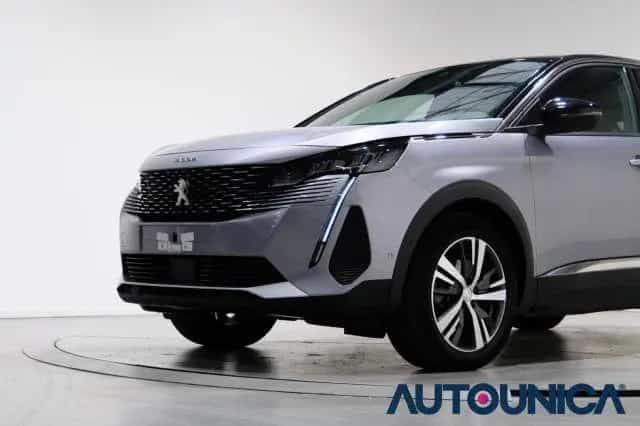 Other Other PEUGEOT 3008 PURETECH TURBO 130 S&S ALLURE PACK 03/2024-photo-10