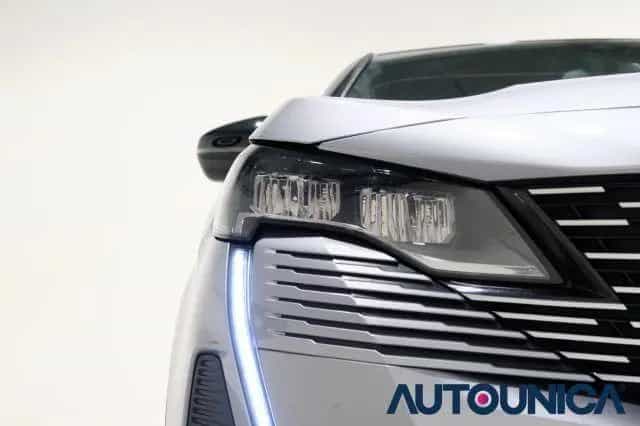 Other Other PEUGEOT 3008 PURETECH TURBO 130 S&S ALLURE PACK 03/2024-photo-11