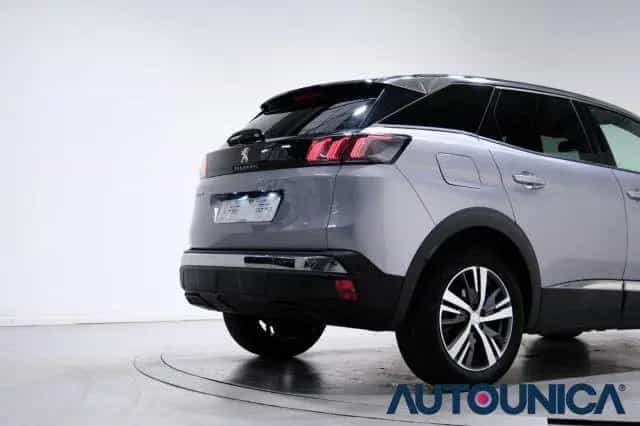 Other Other PEUGEOT 3008 PURETECH TURBO 130 S&S ALLURE PACK 03/2024-photo-12