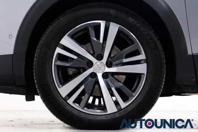 Other Other PEUGEOT 3008 PURETECH TURBO 130 S&S ALLURE PACK 03/2024-photo-13