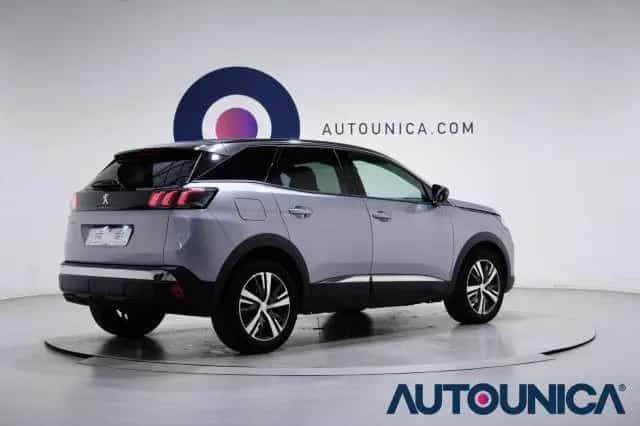 Other Other PEUGEOT 3008 PURETECH TURBO 130 S&S ALLURE PACK 03/2024-photo-14