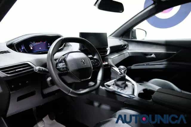 Other Other PEUGEOT 3008 PURETECH TURBO 130 S&S ALLURE PACK 03/2024-photo-4