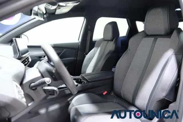 Other Other PEUGEOT 3008 PURETECH TURBO 130 S&S ALLURE PACK 03/2024-photo-5