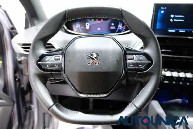 Other Other PEUGEOT 3008 PURETECH TURBO 130 S&S ALLURE PACK 03/2024-photo-6