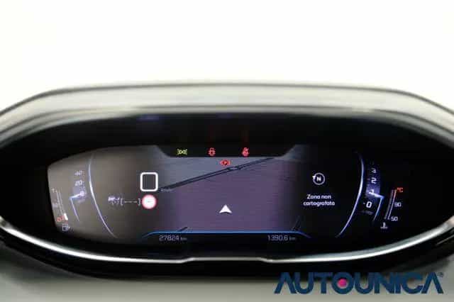 Other Other PEUGEOT 3008 PURETECH TURBO 130 S&S ALLURE PACK 03/2024-photo-7