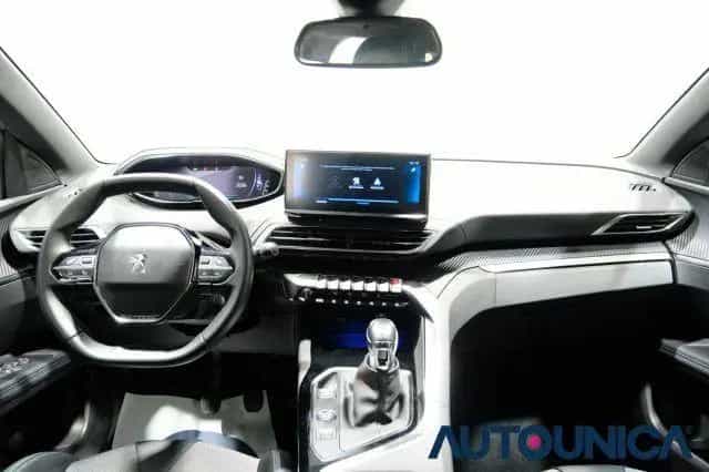 Other Other PEUGEOT 3008 PURETECH TURBO 130 S&S ALLURE PACK 03/2024-photo-9