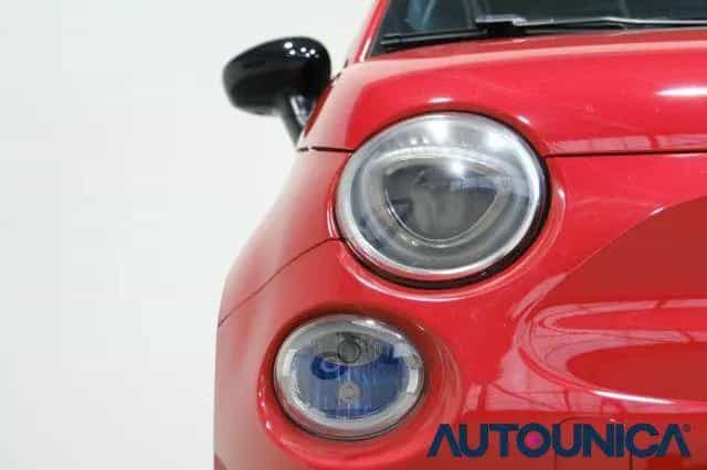 Abarth 595 595 1.4 TURBO T-JET 165 CV TURISMO 10/2018-photo-11