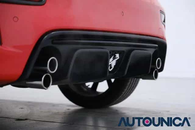Abarth 595 595 1.4 TURBO T-JET 165 CV TURISMO 10/2018-photo-13