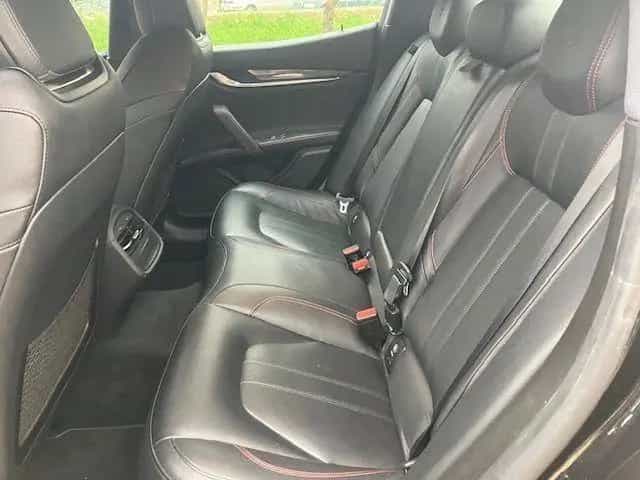 Maserati Ghibli Ghibli V6 430 CV 06/2018-photo-13