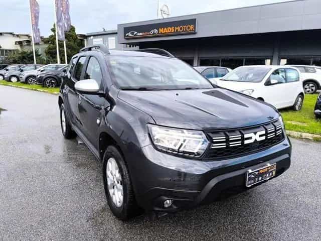 Other Other DACIA Duster 1.5 Blue dCi 8V 115 CV 4x2 Expressi 05/2023-photo-0