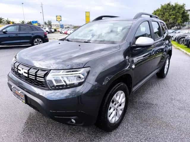 Other Other DACIA Duster 1.5 Blue dCi 8V 115 CV 4x2 Expressi 05/2023-photo-1