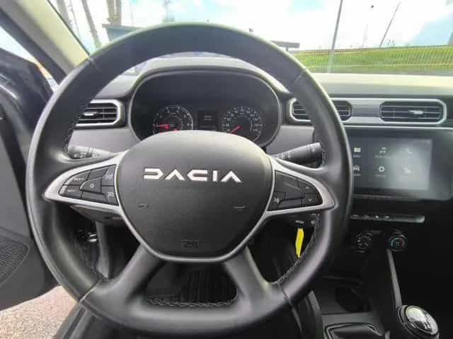 Other Other DACIA Duster 1.5 Blue dCi 8V 115 CV 4x2 Expressi 05/2023-photo-11