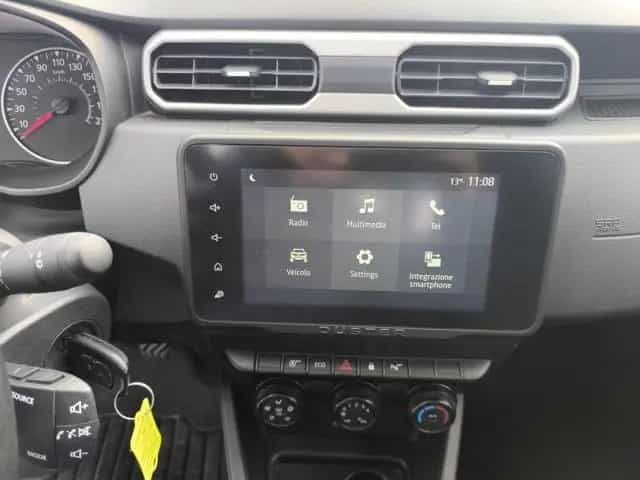 Other Other DACIA Duster 1.5 Blue dCi 8V 115 CV 4x2 Expressi 05/2023-photo-13