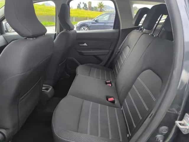 Other Other DACIA Duster 1.5 Blue dCi 8V 115 CV 4x2 Expressi 05/2023-photo-14