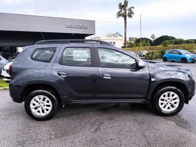 Other Other DACIA Duster 1.5 Blue dCi 8V 115 CV 4x2 Expressi 05/2023-photo-2