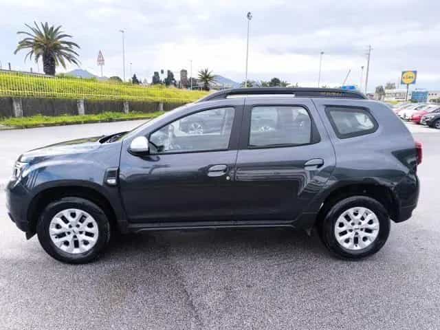 Other Other DACIA Duster 1.5 Blue dCi 8V 115 CV 4x2 Expressi 05/2023-photo-3