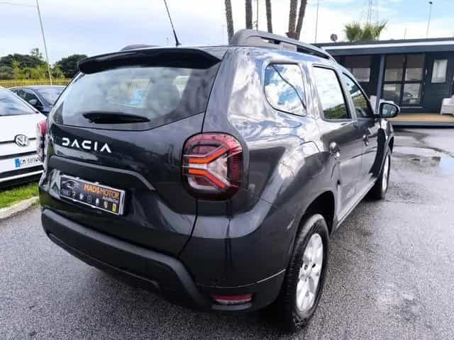 Other Other DACIA Duster 1.5 Blue dCi 8V 115 CV 4x2 Expressi 05/2023-photo-4