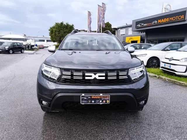 Other Other DACIA Duster 1.5 Blue dCi 8V 115 CV 4x2 Expressi 05/2023-photo-5