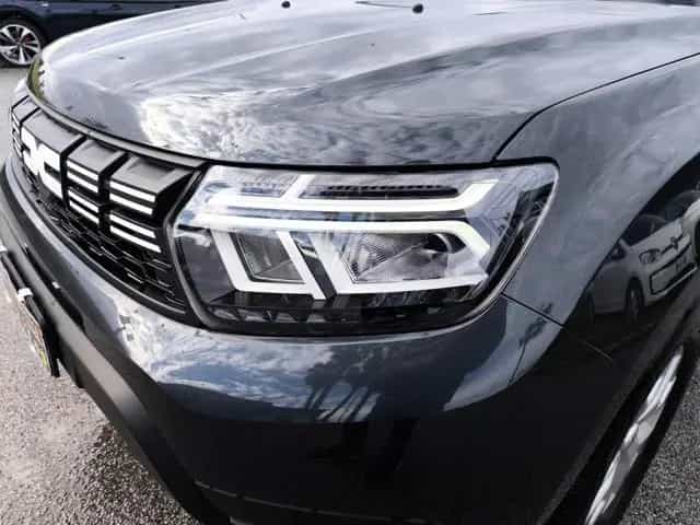 Other Other DACIA Duster 1.5 Blue dCi 8V 115 CV 4x2 Expressi 05/2023-photo-7
