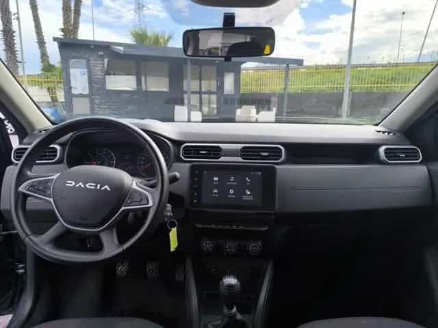 Other Other DACIA Duster 1.5 Blue dCi 8V 115 CV 4x2 Expressi 05/2023-photo-8