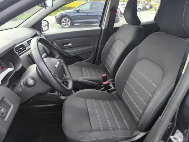 Other Other DACIA Duster 1.5 Blue dCi 8V 115 CV 4x2 Expressi 05/2023-photo-9