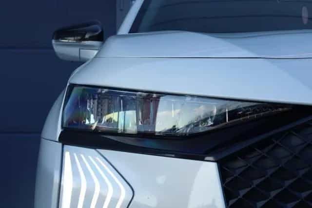 Other Other DS AUTOMOBILES DS 7 Crossback DS7 BlueHDi 130 au 05/2023-photo-14