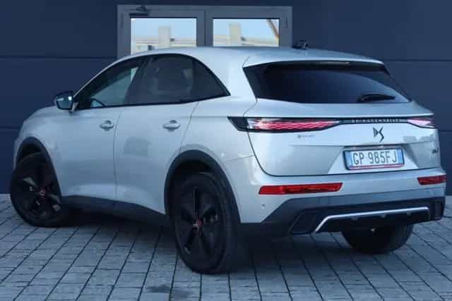 Other Other DS AUTOMOBILES DS 7 Crossback DS7 BlueHDi 130 au 05/2023-photo-3