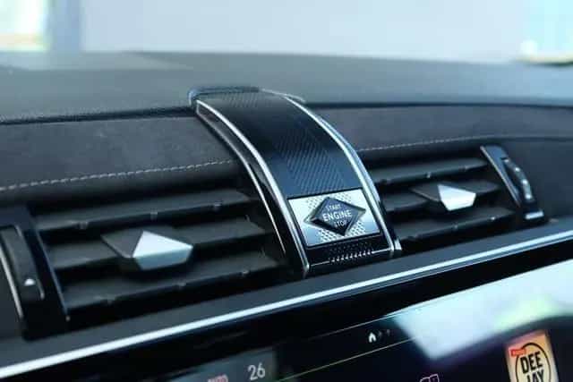 Other Other DS AUTOMOBILES DS 7 Crossback DS7 BlueHDi 130 au 05/2023-photo-6