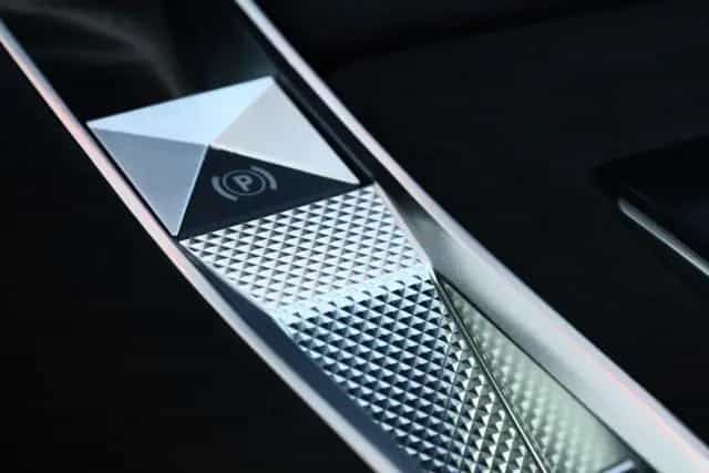 Other Other DS AUTOMOBILES DS 7 Crossback DS7 BlueHDi 130 au 05/2023-photo-8