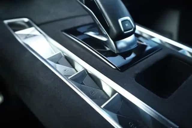 Other Other DS AUTOMOBILES DS 7 Crossback DS7 BlueHDi 130 au 05/2023-photo-9