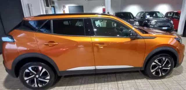 Other Other PEUGEOT 2008 BlueHDi 130 S&S EAT8 Active Pack 04/2023-photo-1