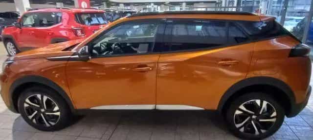 Other Other PEUGEOT 2008 BlueHDi 130 S&S EAT8 Active Pack 04/2023-photo-3