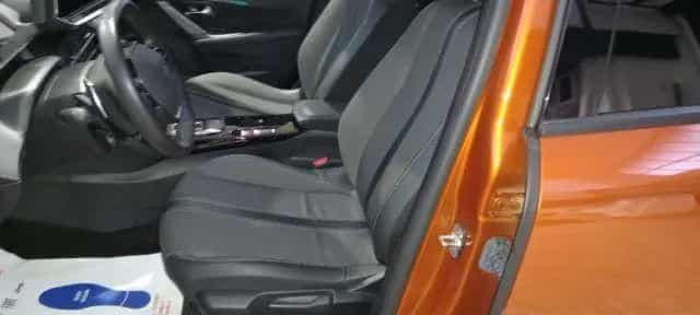 Other Other PEUGEOT 2008 BlueHDi 130 S&S EAT8 Active Pack 04/2023-photo-5