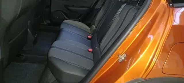 Other Other PEUGEOT 2008 BlueHDi 130 S&S EAT8 Active Pack 04/2023-photo-6