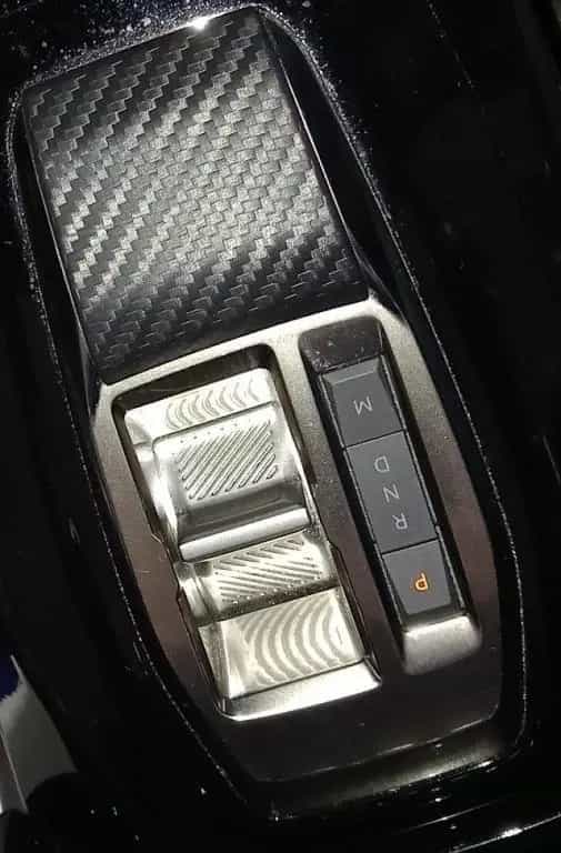 Other Other PEUGEOT 2008 BlueHDi 130 S&S EAT8 Active Pack 04/2023-photo-7