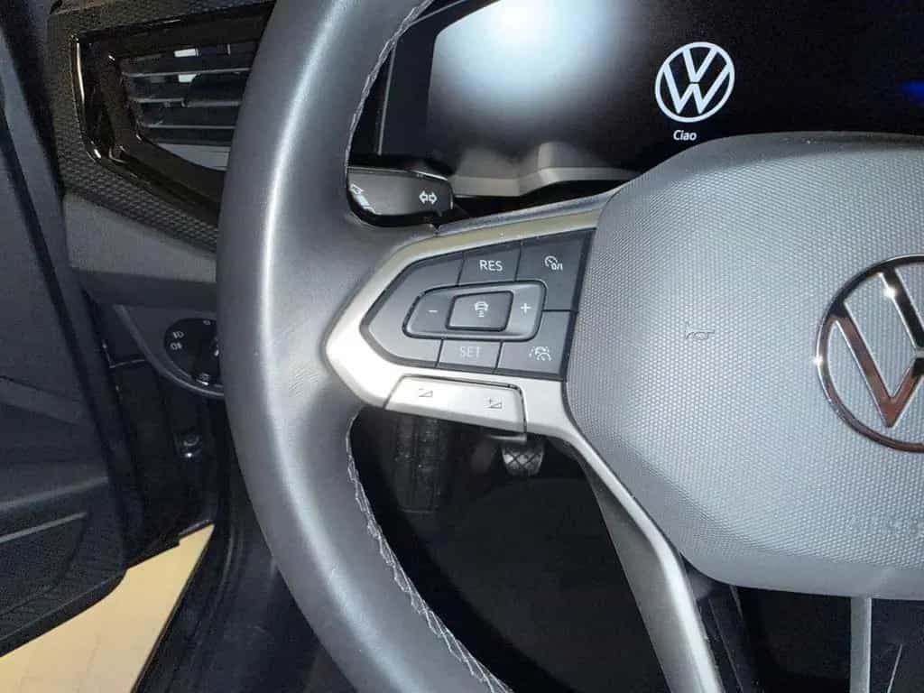 Other Other Volkswagen Taigo 1.0 TSI 115 CV Life NEOPATENTAT 12/2024-photo-10
