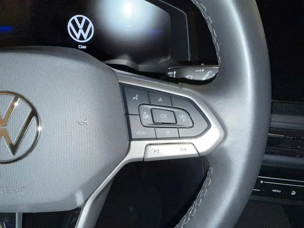 Other Other Volkswagen Taigo 1.0 TSI 115 CV Life NEOPATENTAT 12/2024-photo-11
