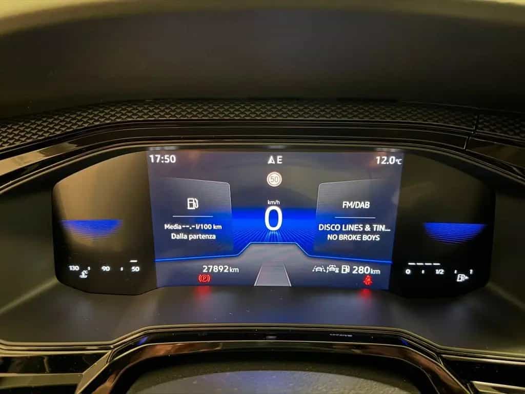 Other Other Volkswagen Taigo 1.0 TSI 115 CV Life NEOPATENTAT 12/2024-photo-12