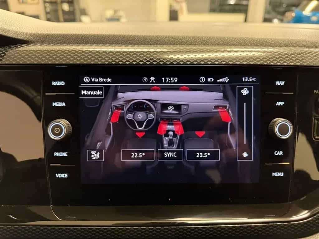 Other Other Volkswagen Taigo 1.0 TSI 115 CV Life NEOPATENTAT 12/2024-photo-14