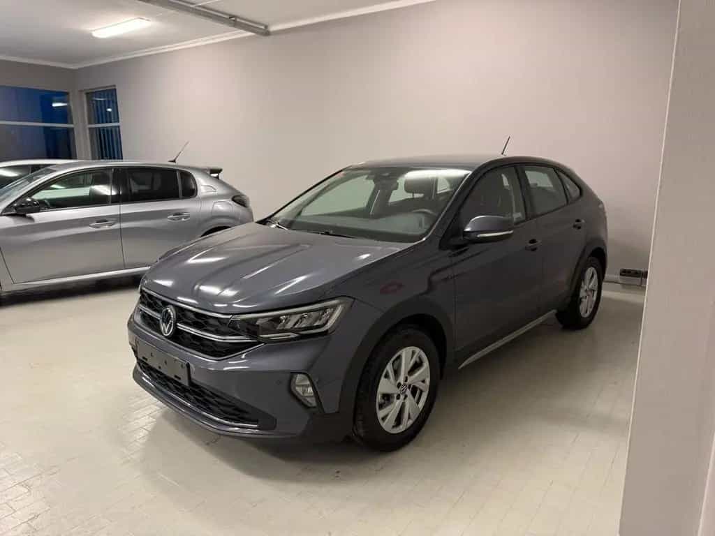 Other Other Volkswagen Taigo 1.0 TSI 115 CV Life NEOPATENTAT 12/2024-photo-2