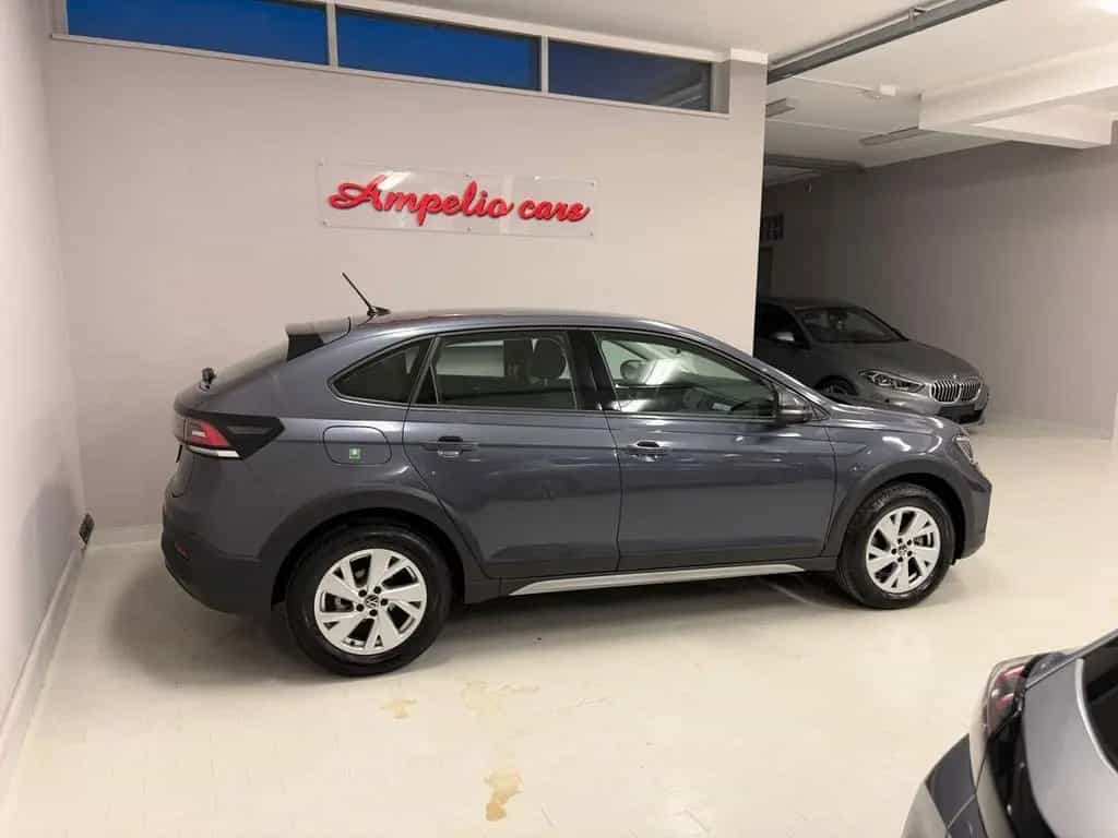 Other Other Volkswagen Taigo 1.0 TSI 115 CV Life NEOPATENTAT 12/2024-photo-3
