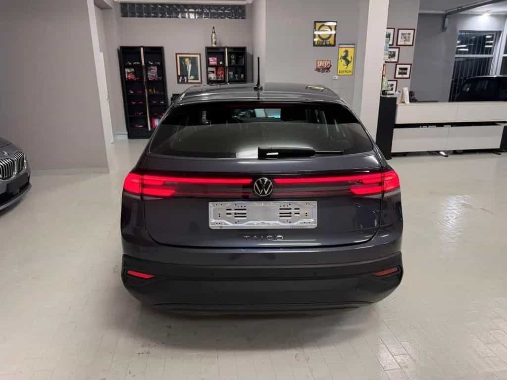 Other Other Volkswagen Taigo 1.0 TSI 115 CV Life NEOPATENTAT 12/2024-photo-5