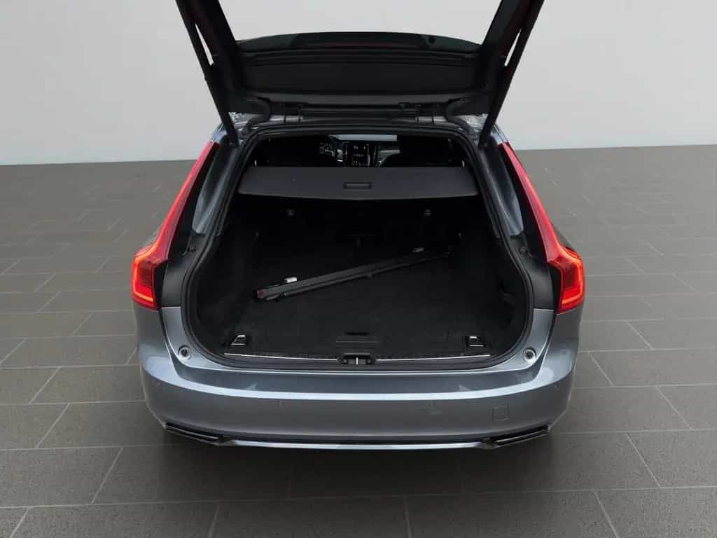 Volvo V90 2.0 T R-Design LED~CarPlay~Standhzng~Kamera 10/2019-photo-7