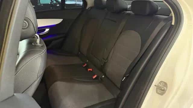 Mercedes-Benz C-Class 300 *TEMPO*SHZ*NAVI*HEAD UP*SCHALTWIPPEN*CAM* 10/2018-photo-13