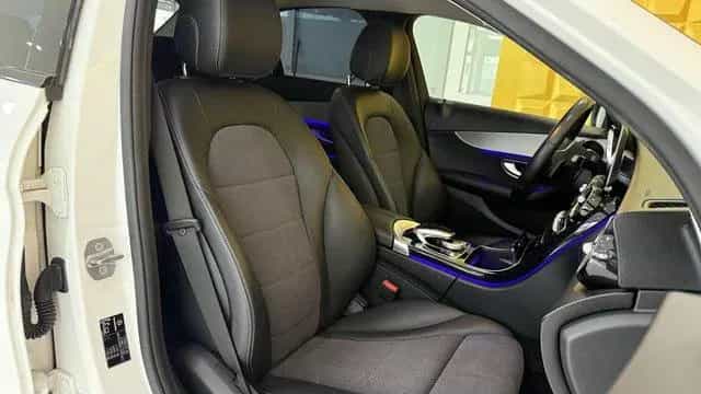 Mercedes-Benz C-Class 300 *TEMPO*SHZ*NAVI*HEAD UP*SCHALTWIPPEN*CAM* 10/2018-photo-15