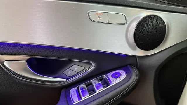 Mercedes-Benz C-Class 300 *TEMPO*SHZ*NAVI*HEAD UP*SCHALTWIPPEN*CAM* 10/2018-photo-31
