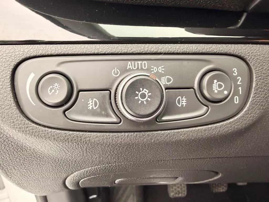 Opel Mokka X Edition *1Hand* Navi*SHZ*TÜV NEU 03/2019-photo-14